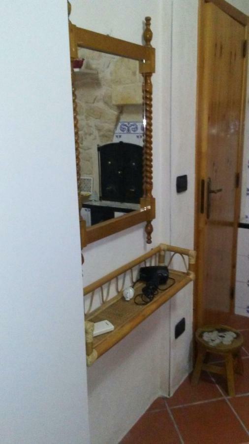 לינה וארוחת בוקר סנטרמו אין קולה Dimora Di Mara מראה חיצוני תמונה